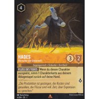 Hades - Herrscher der Unterwelt Holo 6/204