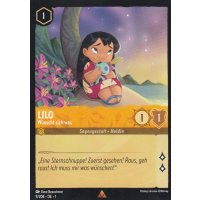 Lilo - W&uuml;nscht sich was 9/204