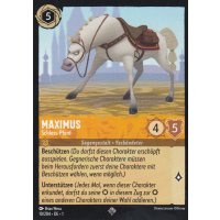 Maximus - Schloss-Pferd Holo 10/204