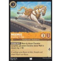 Maximus - Gnadenloser Verfolger 11/204