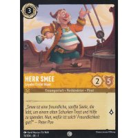 Herr Smee - Loyaler Erster Maat Holo 15/204