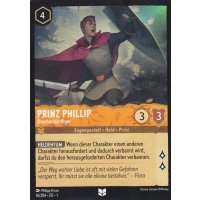 Prinz Phillip - Drachenbändiger 16/204
