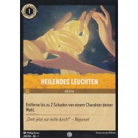 Heilendes Leuchten Holo 28/204