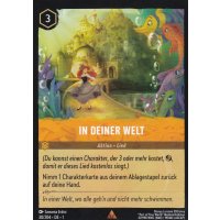 In Deiner Welt 30/204