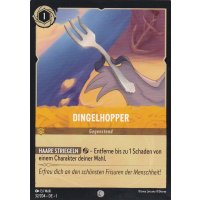 Dingelhopper 32/204