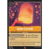 Himmelslaterne Holo 33/204