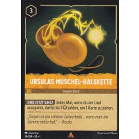 Ursulas Muschel-Halskette Holo 34/204