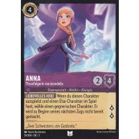 Anna - Thronfolgerin von Arendelle Holo 35/204