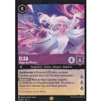 Elsa - Magie des Winters (V.1) 42/204