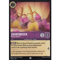 Zauberbesen - Wasser marsch! 47/204