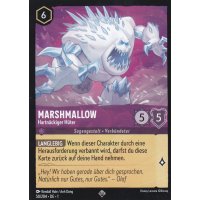 Marshmallow - Hartnäckiger Hüter 50/204