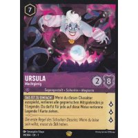 Ursula - Machtgierig 59/204