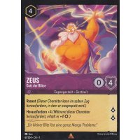 Zeus - Gott der Biltze 61/204