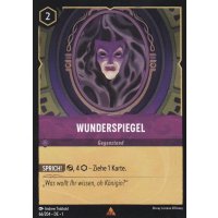 Wunderspiegel Holo 66/204