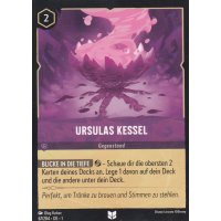 Ursulas Kessel 67/204