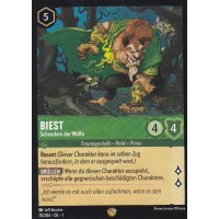 Biest - Schrecken der W&ouml;lfe 70/204