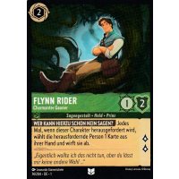 Flynn Rider - Charmanter Gauner 74/204
