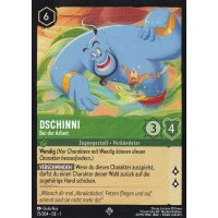 Dschinni - Bei der Arbeit (V.1) 75/204