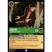 Jasper - Gewöhnlicher Ganove Holo 81/204