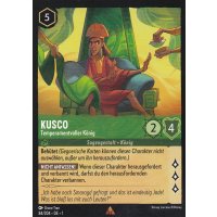 Kusco - Temperamentvoller K&ouml;nig Holo 84/204