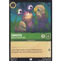 Tamatoa - Glanzlose kleine Krabbe 92/204