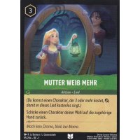 Mutter Wei&szlig; Mehr Holo 95/204