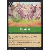 Stampede Holo 96/204