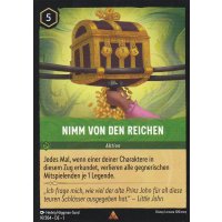 Nimm Von Den Reichen 97/204