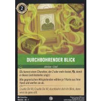Durchbohrender Blick Holo 98/204