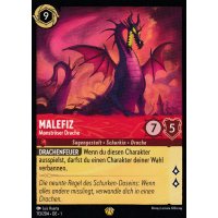 Malefiz - Monströser Drache 113/204