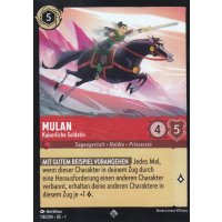 Mulan - Kaiserliche Soldatin (V.1) 118/204