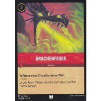 Drachenfeuer Holo 130/204