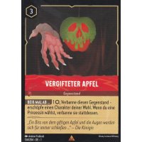 Vergifteter Apfel 134/204
