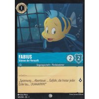 Fabius - Stimme der Vernunft Holo 145/204