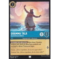 Gramma Tala - Geschichtenerz&auml;hlerin 146/204