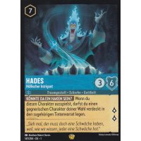 Hades - Höllischer Intrigant 147/204