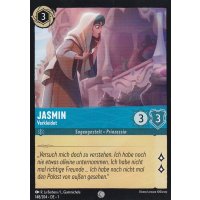 Jasmin - Verkleidet 148/204