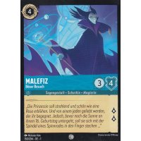 Malefiz - B&ouml;ser Besuch Holo 150/204