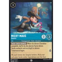 Micky Maus - Detektiv 154/204