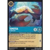 Tamatoa - So glänzend! 159/204