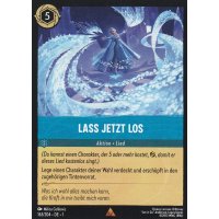 Lass Jetzt Los Holo 163/204