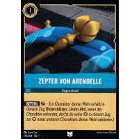 Zepter Von Arendelle 170/204