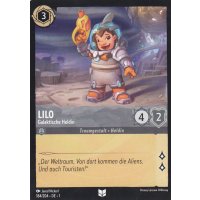 Lilo - Galaktische Heldin 184/204