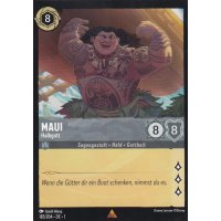 Maui - Halbgott Holo 185/204