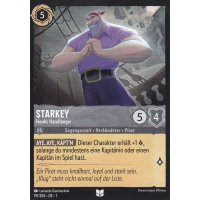 Starkey - Hooks Handlanger Holo 191/204