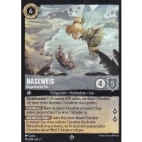 Naseweis - Gigantische Fee (V.1) 193/204