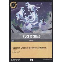 Wuchtschlag Holo 200/204