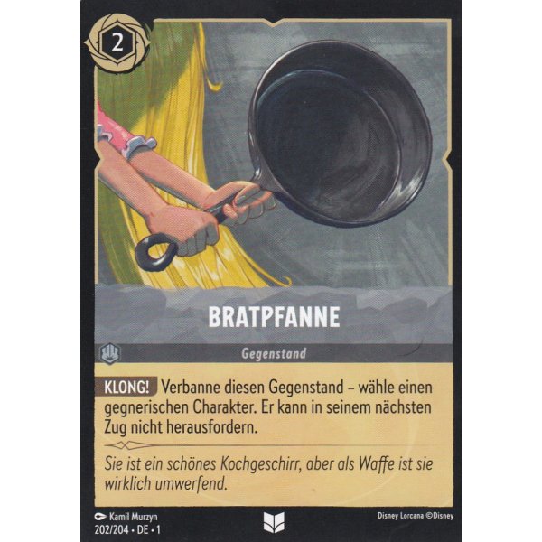 Bratpfanne Holo 202/204