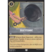 Bratpfanne Holo 202/204