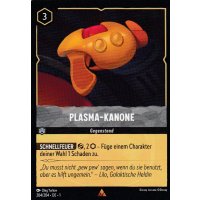 Plasma-Kanone Holo 204/204